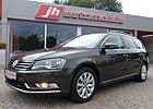 VW Passat Variant Volkswagen Comfortline*Navi*SHZ*PDC*AHK