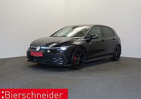 VW Golf GTI Volkswagen 2.0 TSI DSG Facelift IQ-LIGHT DIGITAL PRO 19 PANO