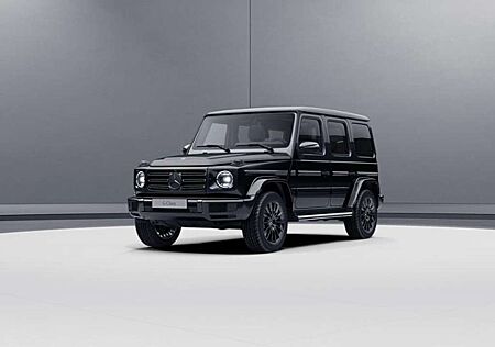 Mercedes-Benz G 400 d AMG/Exclusive/MULTIBEAM/Sthzg/AHK/Fahrass