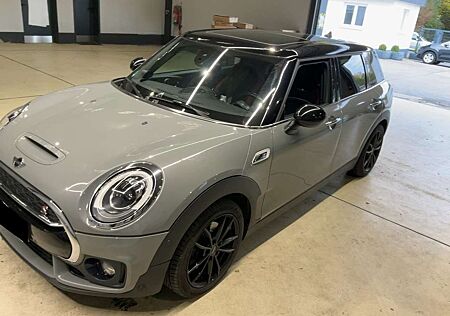 Mini Cooper SD Clubman Cooper SD *TOP Ausstattung