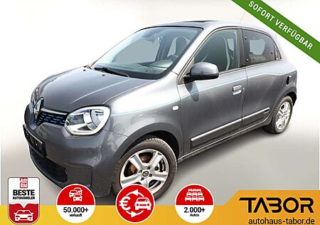 Renault Twingo Electric Intens Faltdach Nav PDC SHZ 16Z
