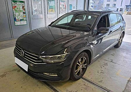VW Passat Variant Volkswagen Conceptline 1.5 TSI Navi LED