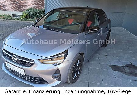 Opel Corsa F GS-Line *Garantie*Navi*179€ mtl.