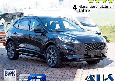 Ford Kuga ST-Line Plug-In Hybrid