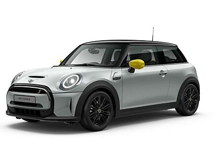 Mini Cooper SE . Electric Trim Klimaaut. PDC