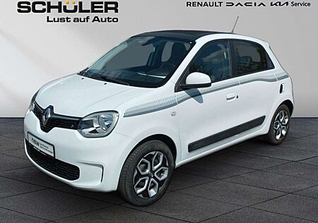 Renault Twingo Limited 1.0 SCE 65 Faltdach SHZ