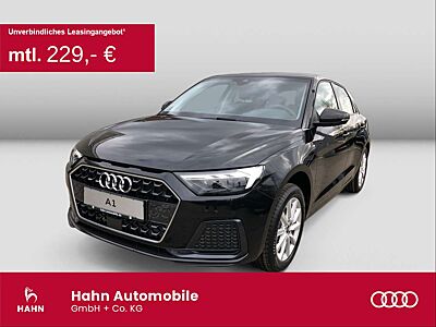 Audi A1 advanced 30 TFSI