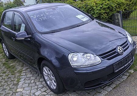 VW Golf Volkswagen 1.6 FSI Individual