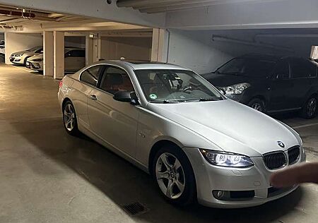 BMW 325i 325 Coupe