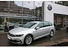 VW Passat Variant Volkswagen GTE 1.4 TSI Plug-in-Hybrid DSG