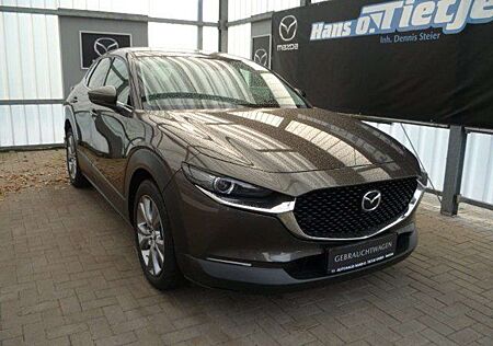 Mazda CX-30 Selection 2WD*AHK abn.*GJR*Kamera