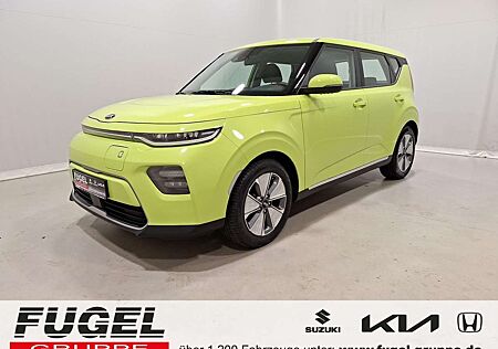 Kia Soul e- 39 kWh Edition 7 LED|RFK|ACC
