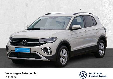 VW T-Cross Volkswagen 1.0 TSI