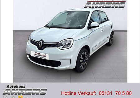 Renault Twingo Electric INTENS *LED+Navi+Klimaaut.+15 Zoll Alu+I