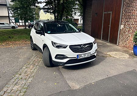 Opel Grandland X 1.5 D Start/Stop Ultimate