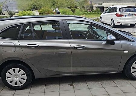 Opel Astra 1.6 D Sports Tourer