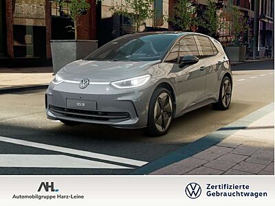 Volkswagen ID.3 Pro S 79 kWh Energy IQ.Light Navi RFK 360