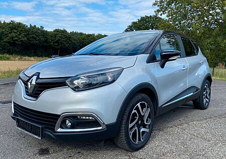 Renault Captur Experience TCe 90 Navi PDC Sitzheizung