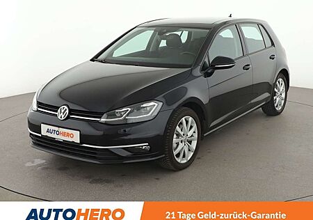 VW Golf Volkswagen 1.4 TSI Highline BlueMotion Aut.*NAVI*LED*ACC*PDC*