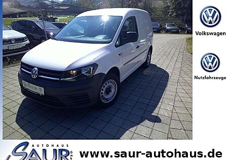 VW Caddy Volkswagen Kasten 1.2 TSI BMT*APP*Flexsitz-Plus-Paket*Holzbo