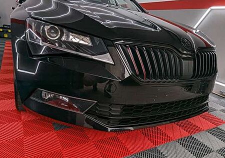Skoda Superb Combi 2.0 TDI DSG Sportline