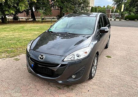 Mazda 5 2.0 MZR-DISI i-stop Kenko 7- Sitzer