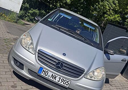 Mercedes-Benz A 150 Classic