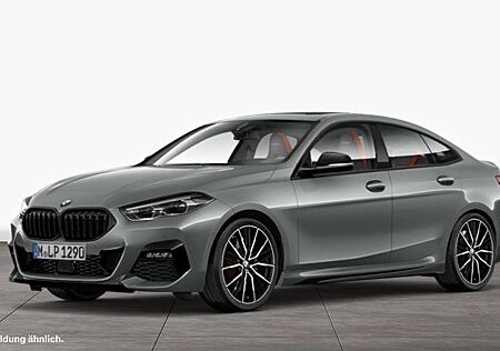 BMW 220 i Gran Coupé M SPORTPAKET UPE 62.080,--