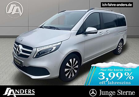 Mercedes-Benz V 250 Avantgarde Distro*AHK*Burmester*Led*360*