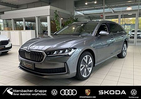Skoda Superb Combi Selection 1,5 TSI iV 150 kW 6-Gang