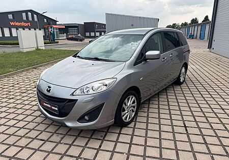 Mazda 5 Center-Line *7 SITZER*