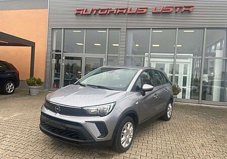 Opel Crossland X 1.Hnd