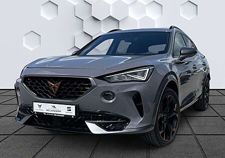 Cupra Formentor VZ 2.0 TSI DSG 4Drive Navi Panoramadac