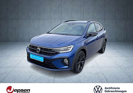 VW Taigo Volkswagen R-Line 1.0 TSI DSG AHK+ACC+Kamera+DiCockpit