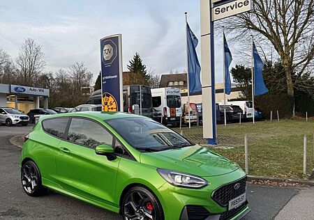 Ford Fiesta ST Performance