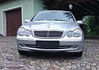 Mercedes-Benz C 200 CDI Avantgarde,6-Gang, Kupplung neu! Zugvorr.