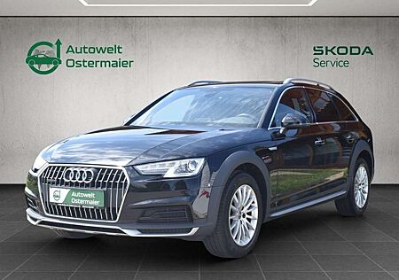 Audi A4 Allroad 2.0 TDI*S-Tronic*Pano*Cam*el. Heckkl.