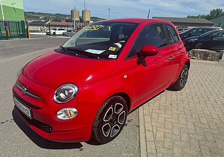 Fiat 500 1.0 CLUB Klima*GRA *EFH*LR*el.ASP