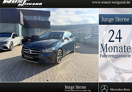 Mercedes-Benz B 200 d Style+Standheizung+Distronic+Kamera+PTS