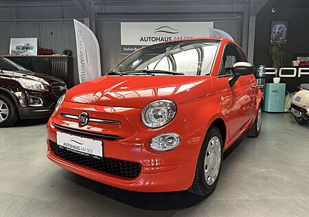 Fiat 500 Cult