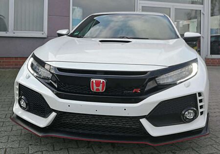 Honda Civic 2,0 Type R Turbo GT *TopZustand*
