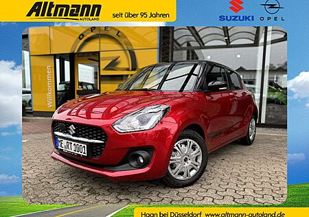 Suzuki Swift Comfort+