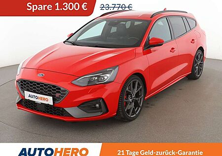 Ford Focus 2.3 EcoBoost ST*NAVI*LED*ACC*CAM*PDC*SHZ*