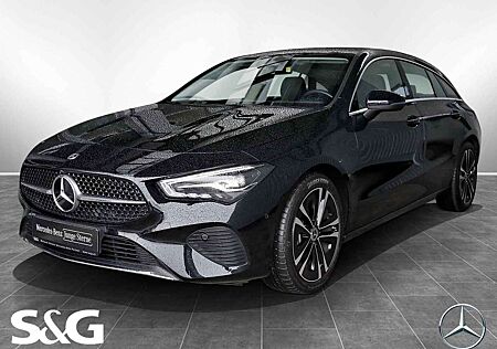 Mercedes-Benz CLA 180 Progressive 18 ZOLL+LED