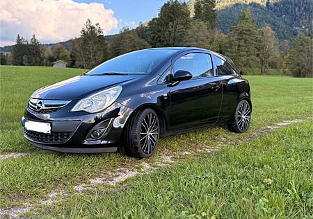 Opel Corsa 1.4 16V ecoFLEX Start-Stop Satellite