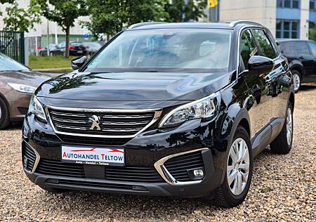 Peugeot 5008 Active *Sitzheizung Tempomat City Paket