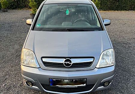 Opel Meriva 1.6 16V Cosmo