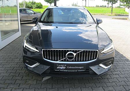 Volvo V60 B4 Benzin Inscription B4 Benzin Inscription