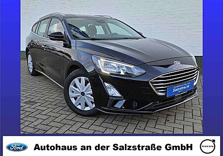 Ford Focus COOL&CONNECT*LED*PDC*WiPa*Navi*