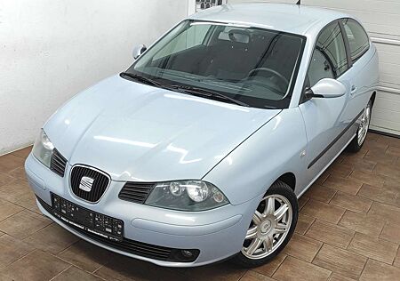 Seat Ibiza 1.4 KLIMAA SHZ ALLWETTER EURO-4 COC Sport Edition